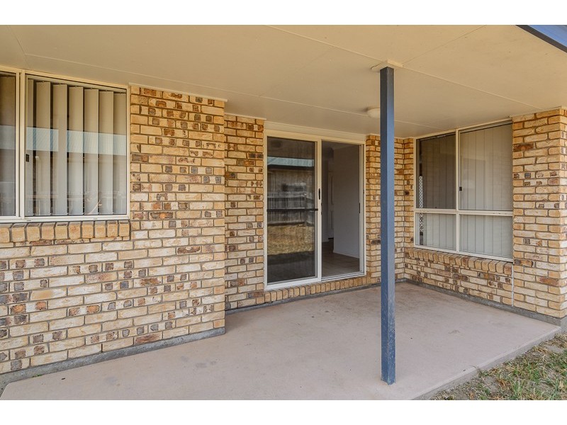 16 North Ridge Drive, Calliope QLD 4680