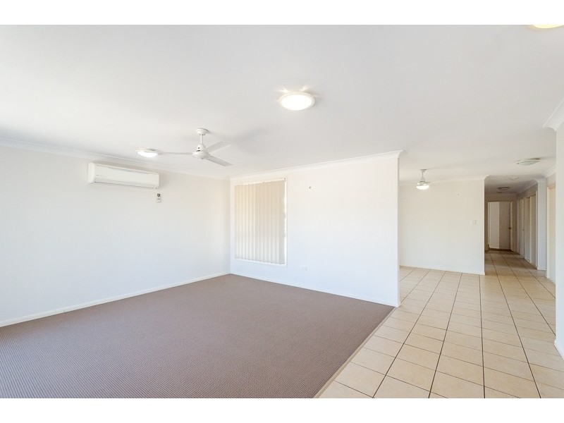 16 North Ridge Drive, Calliope QLD 4680