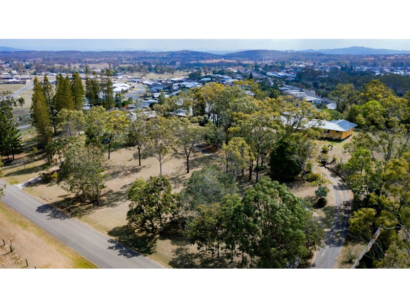 20 Herbertson Road, Calliope QLD 4680