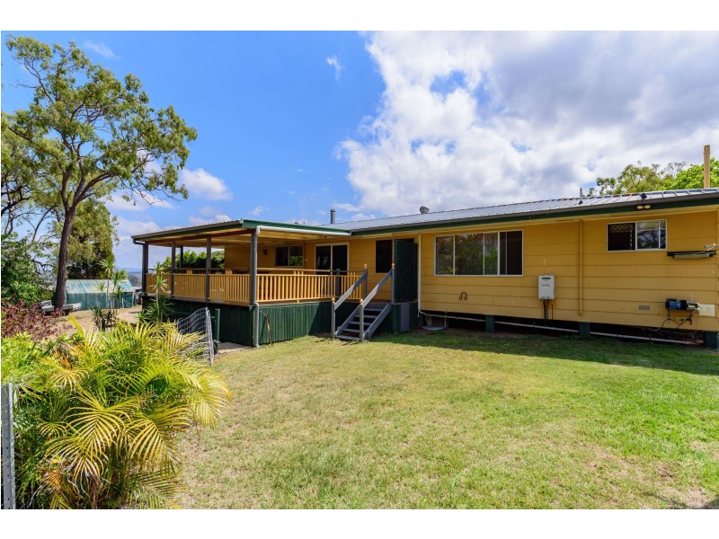 20 Herbertson Road, Calliope QLD 4680