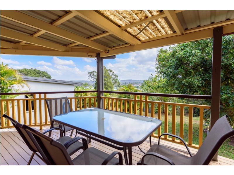 20 Herbertson Road, Calliope QLD 4680
