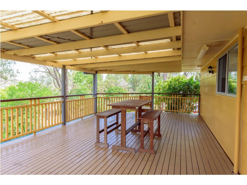 20 Herbertson Road, Calliope QLD 4680