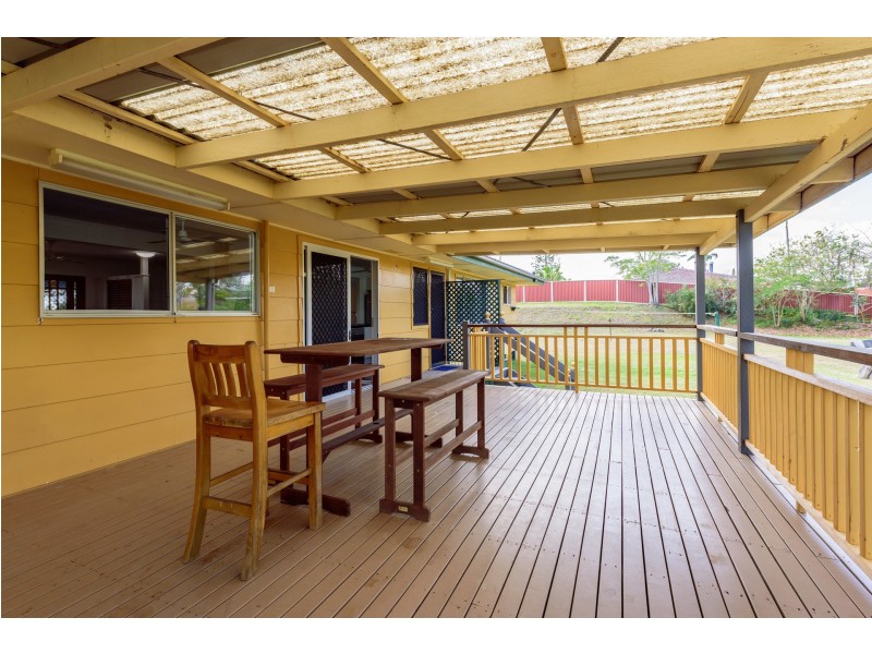 20 Herbertson Road, Calliope QLD 4680
