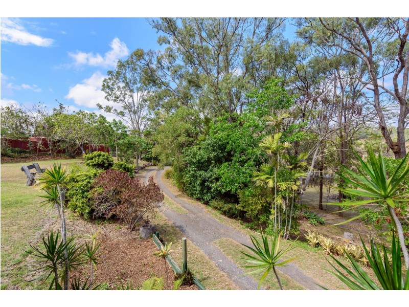20 Herbertson Road, Calliope QLD 4680
