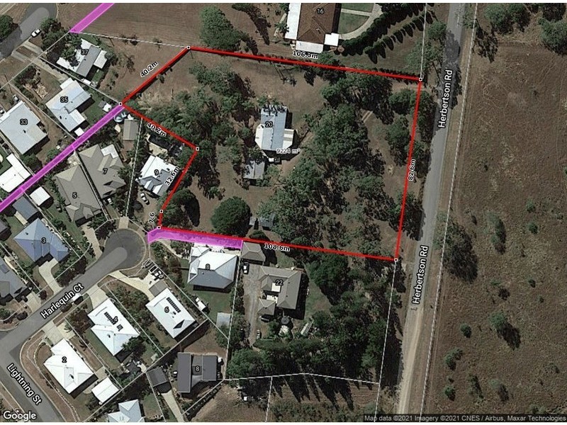 20 Herbertson Road, Calliope QLD 4680
