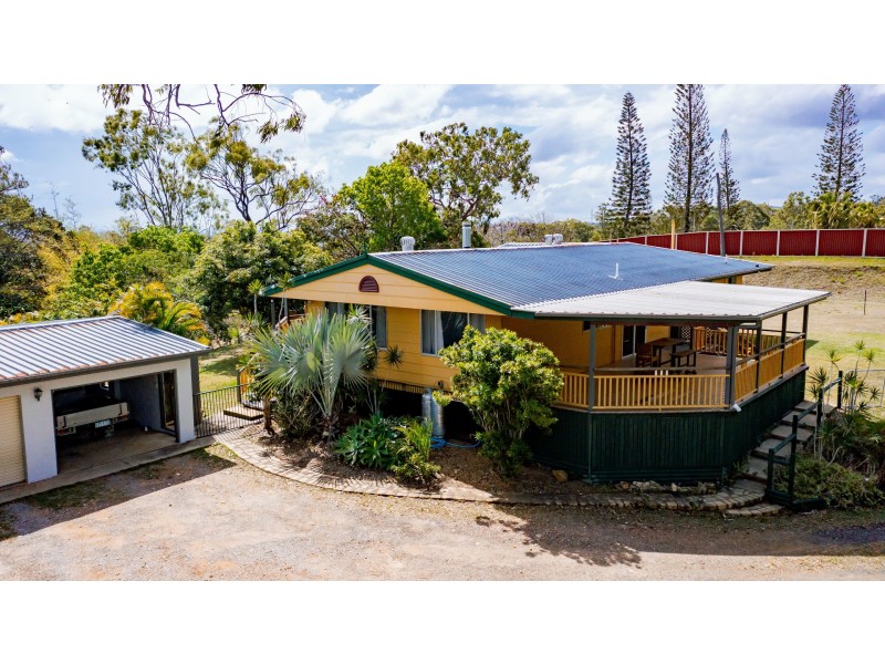 20 Herbertson Road, Calliope QLD 4680