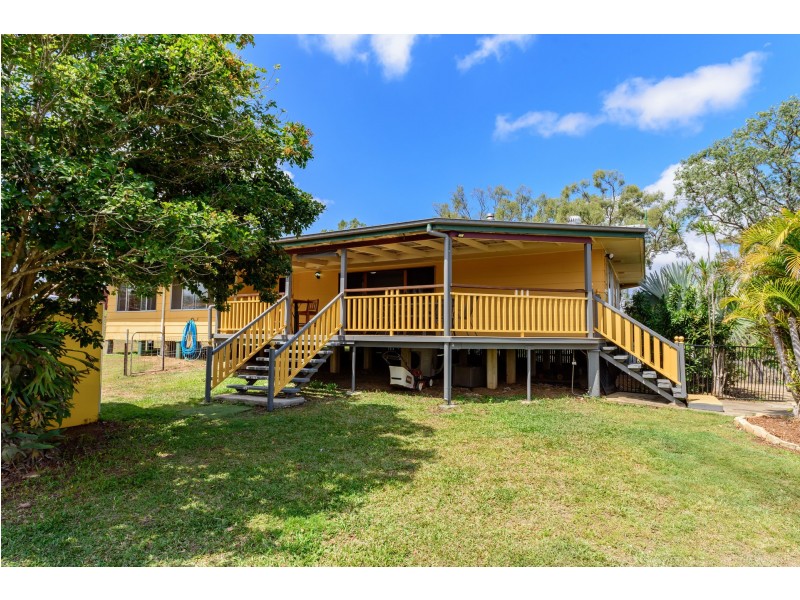 20 Herbertson Road, Calliope QLD 4680