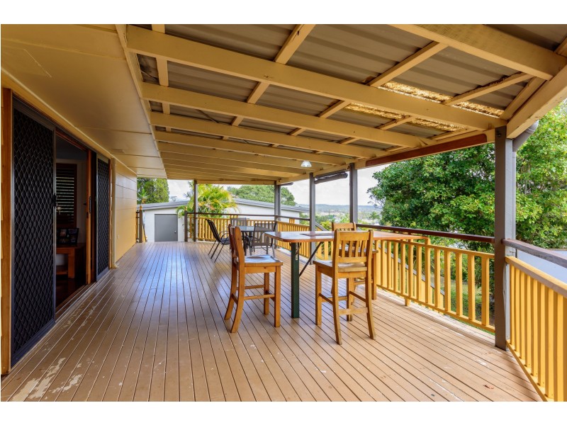 20 Herbertson Road, Calliope QLD 4680