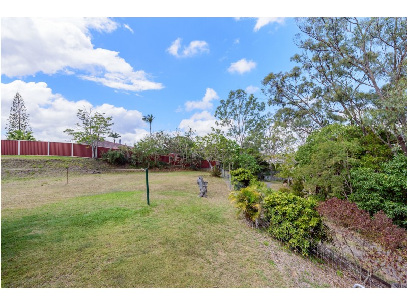20 Herbertson Road, Calliope QLD 4680