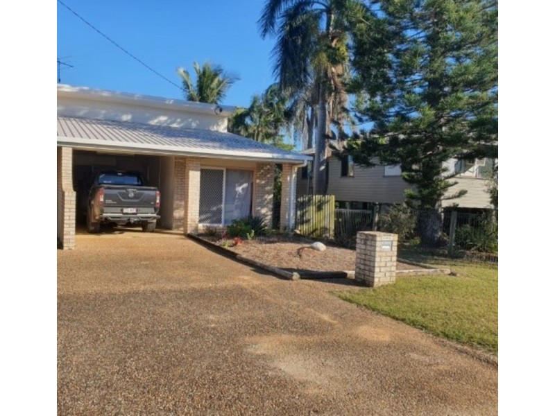 3 Ailsa Street, West Gladstone QLD 4680
