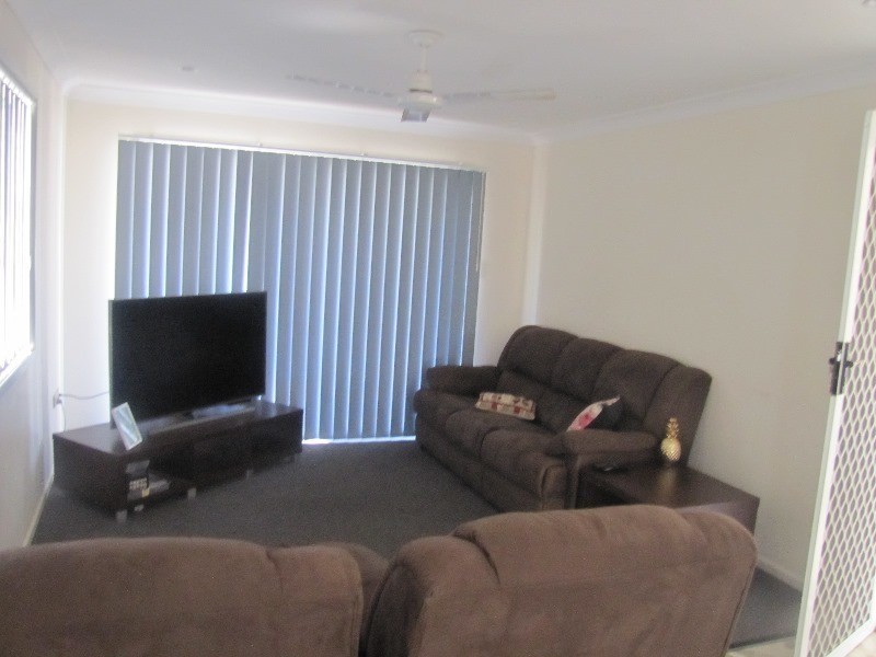 3 Ailsa Street, West Gladstone QLD 4680