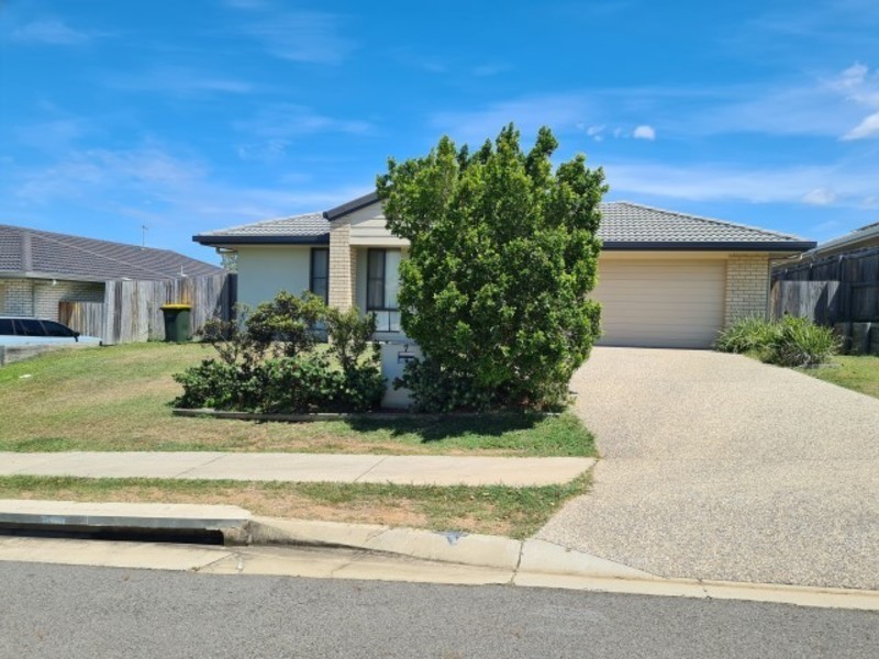 7 Abbey Place, Calliope QLD 4680