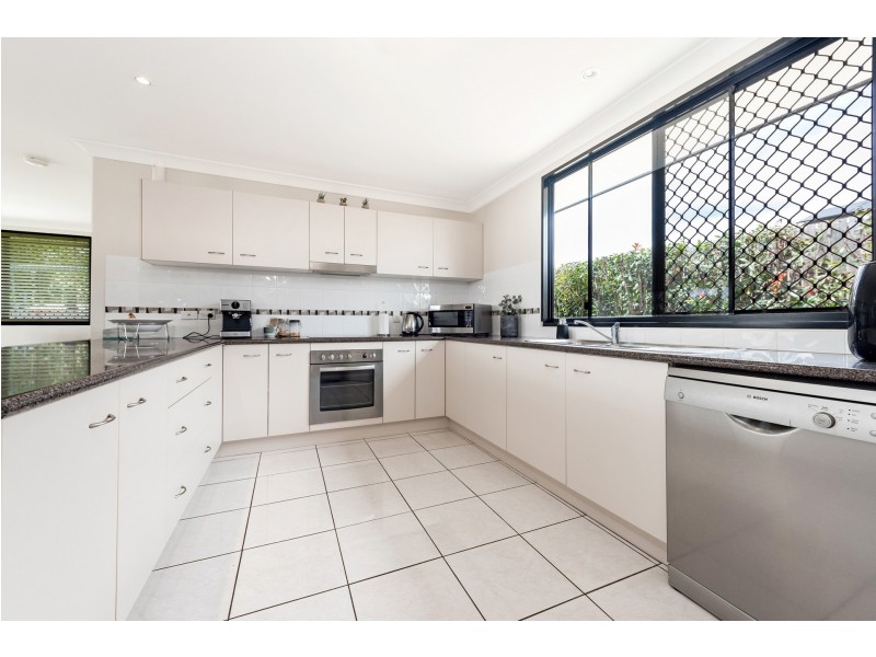 56 North Ridge Drive, Calliope QLD 4680