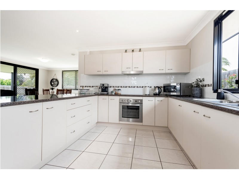 56 North Ridge Drive, Calliope QLD 4680