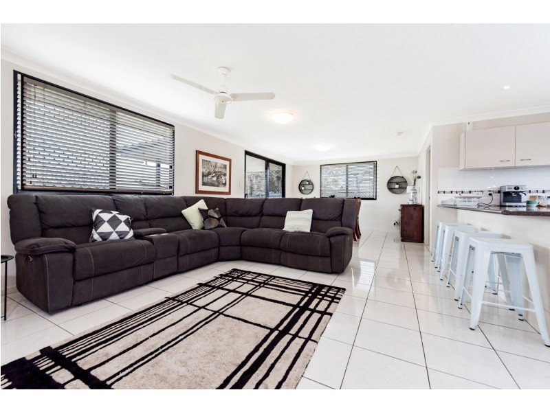 56 North Ridge Drive, Calliope QLD 4680