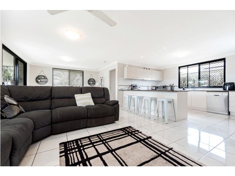 56 North Ridge Drive, Calliope QLD 4680