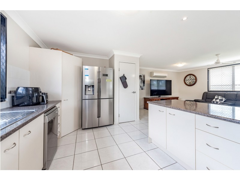 56 North Ridge Drive, Calliope QLD 4680