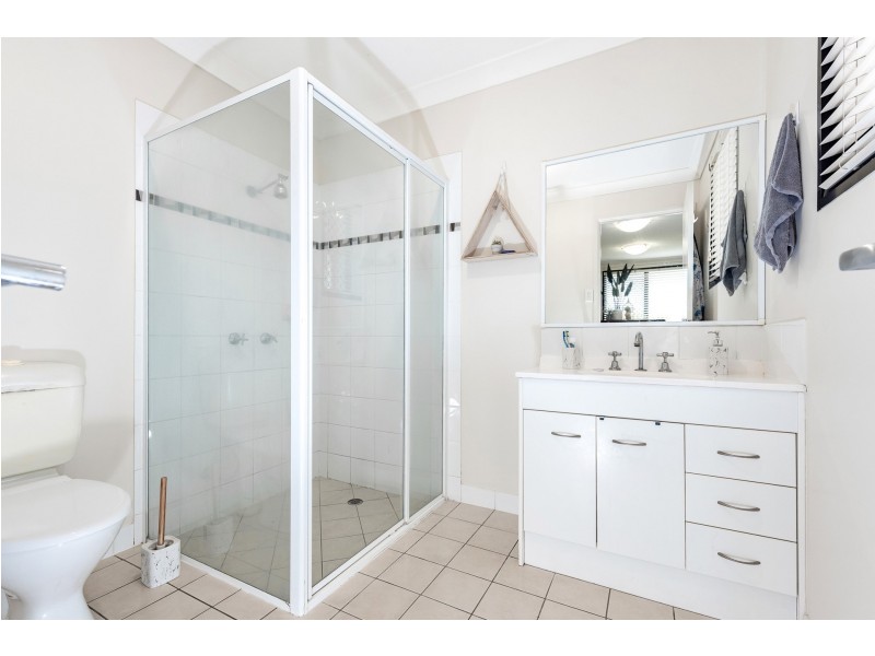56 North Ridge Drive, Calliope QLD 4680