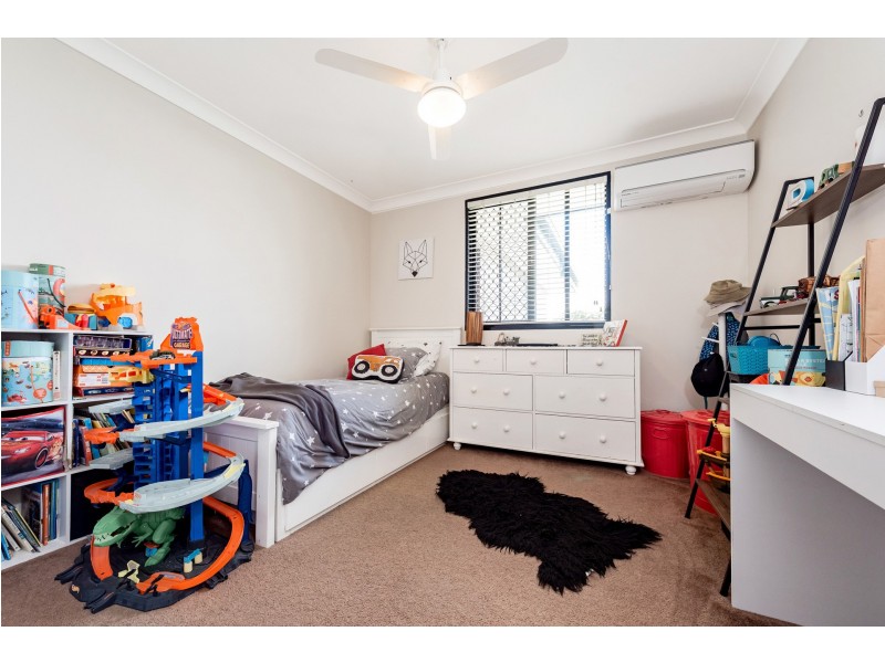 56 North Ridge Drive, Calliope QLD 4680