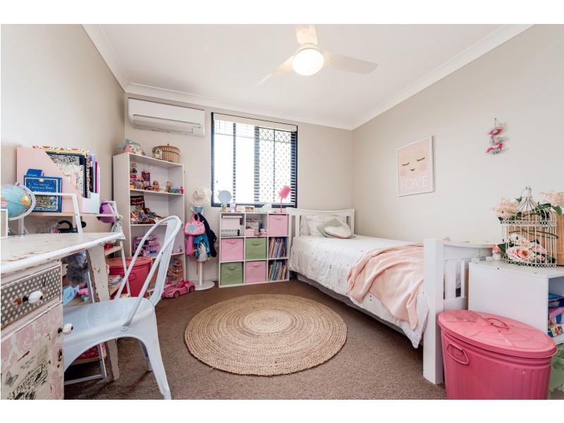 56 North Ridge Drive, Calliope QLD 4680
