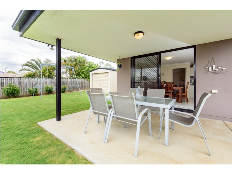 56 North Ridge Drive, Calliope QLD 4680