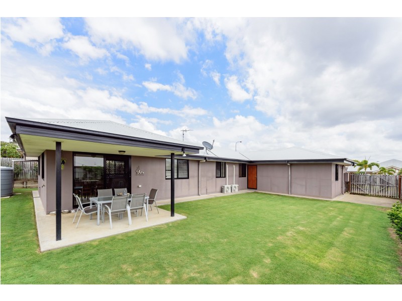 56 North Ridge Drive, Calliope QLD 4680