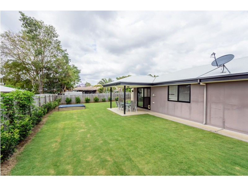 56 North Ridge Drive, Calliope QLD 4680