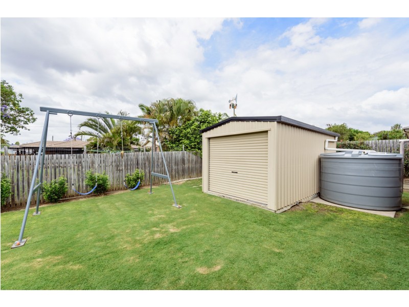 56 North Ridge Drive, Calliope QLD 4680