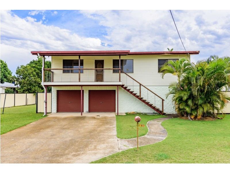 5 Salgado Street, Boyne Island QLD 4680