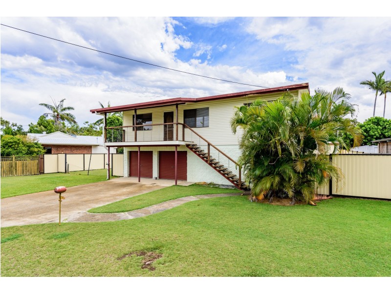 5 Salgado Street, Boyne Island QLD 4680