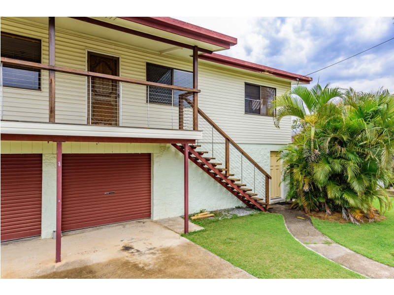 5 Salgado Street, Boyne Island QLD 4680