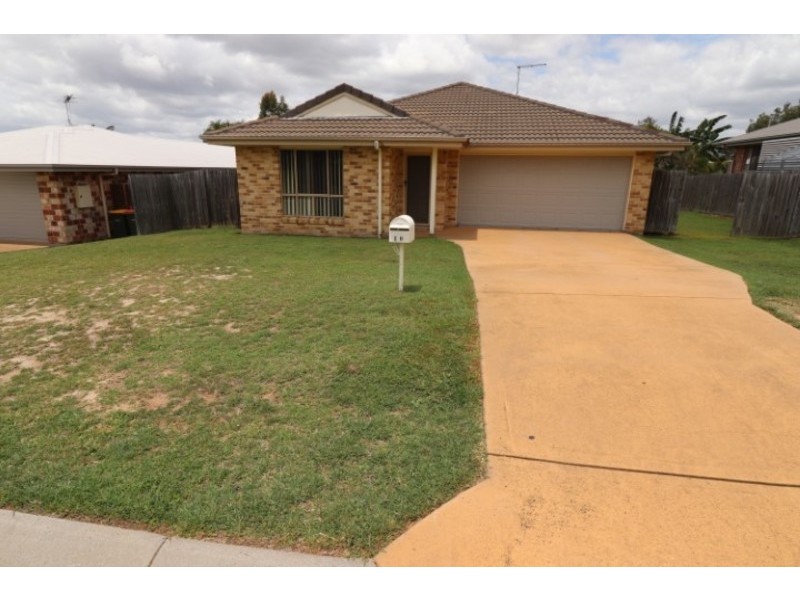 10 Monterey Way, Calliope QLD 4680