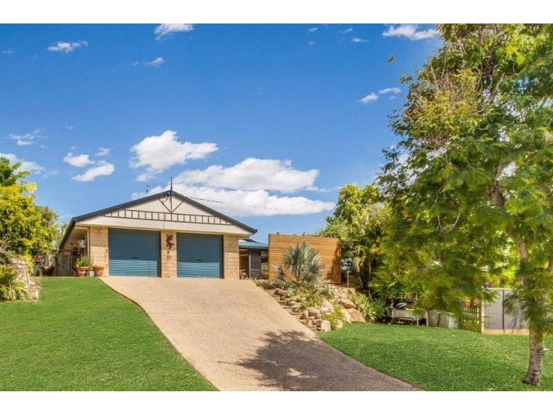 3 Welsh Street, Calliope QLD 4680