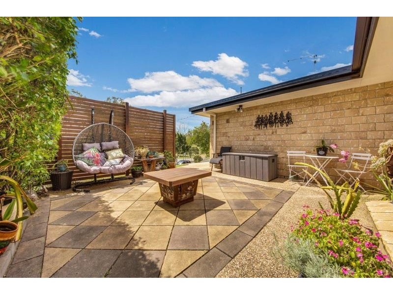 3 Welsh Street, Calliope QLD 4680