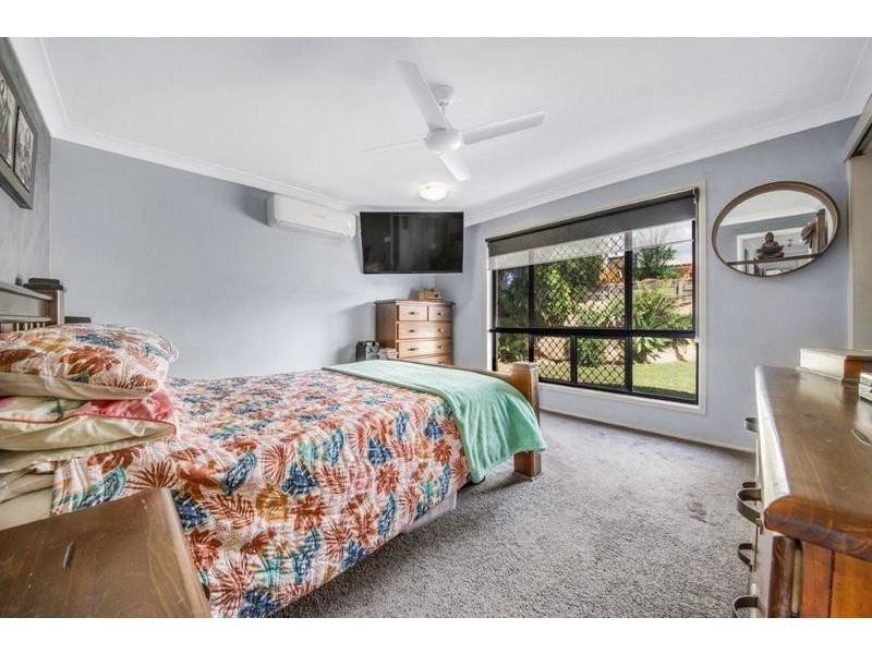 3 Welsh Street, Calliope QLD 4680