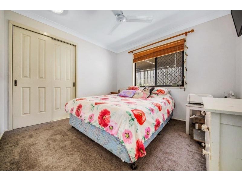 3 Welsh Street, Calliope QLD 4680