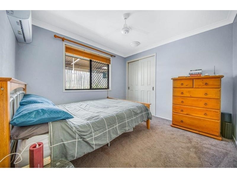 3 Welsh Street, Calliope QLD 4680