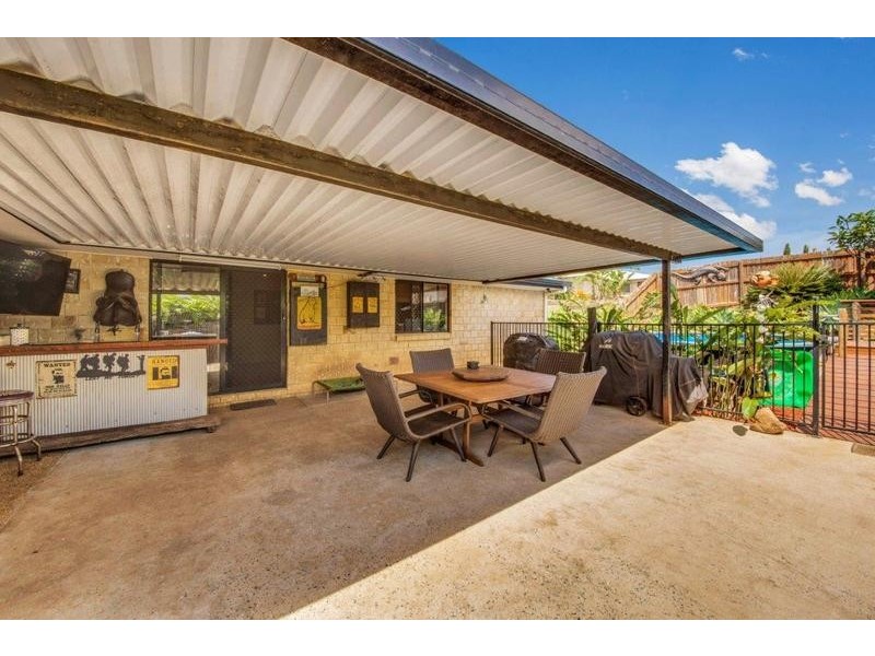 3 Welsh Street, Calliope QLD 4680
