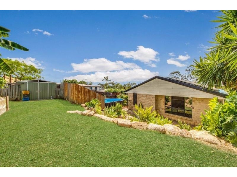 3 Welsh Street, Calliope QLD 4680