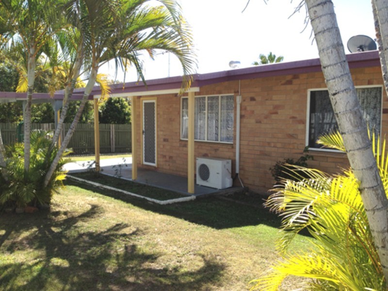 9 Brisbane Street, Calliope QLD 4680