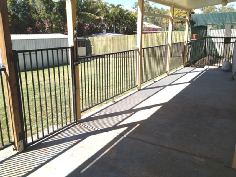 9 Brisbane Street, Calliope QLD 4680