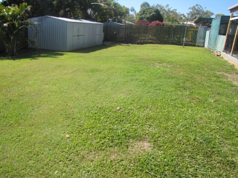 9 Brisbane Street, Calliope QLD 4680