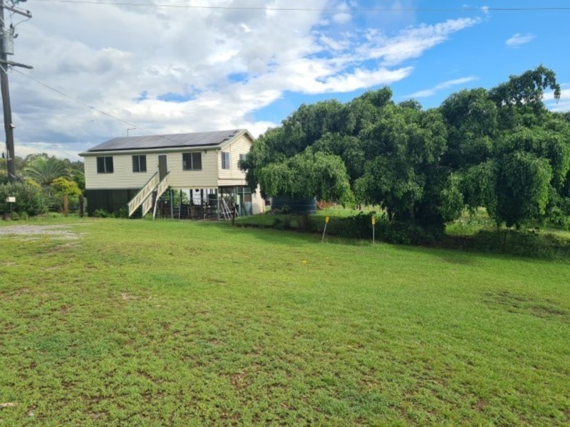 108 Ironmonger Street, Calliope QLD 4680