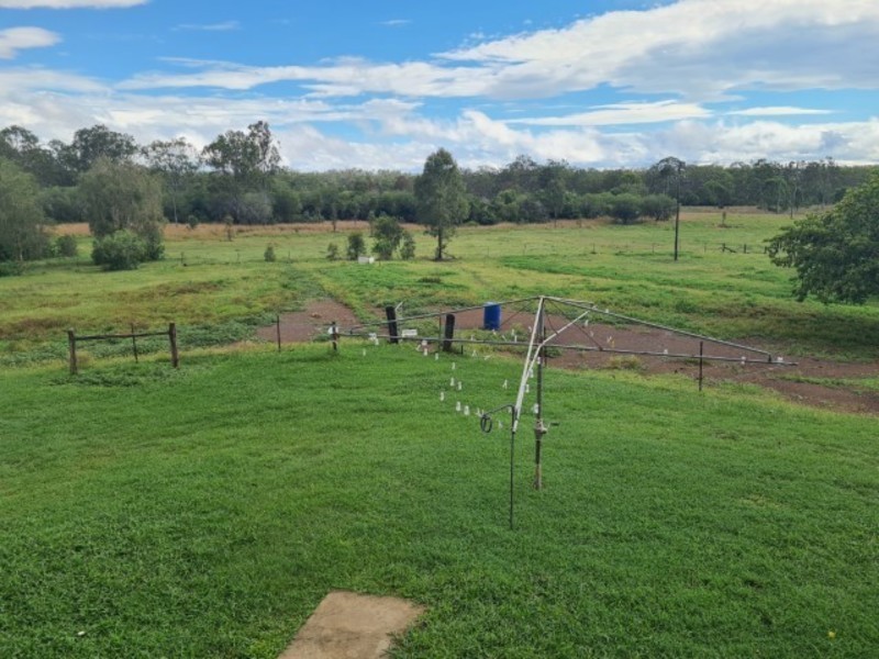 108 Ironmonger Street, Calliope QLD 4680