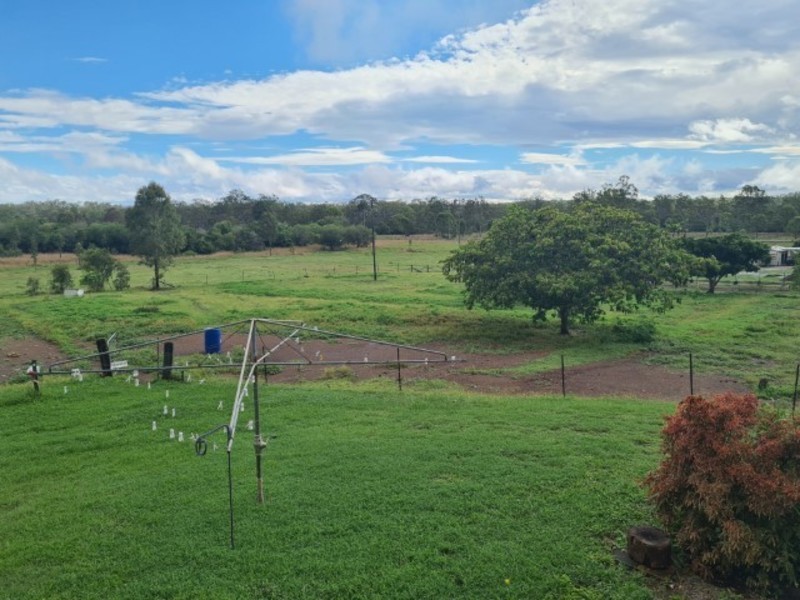 108 Ironmonger Street, Calliope QLD 4680