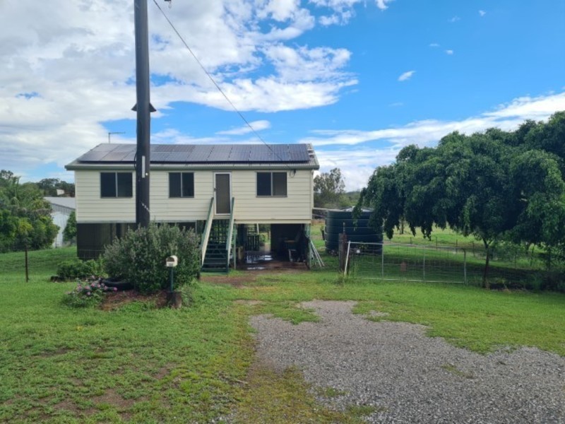 108 Ironmonger Street, Calliope QLD 4680