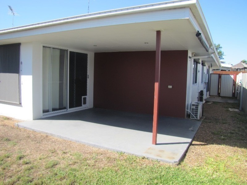 1/49 North Ridge Drive, Calliope QLD 4680
