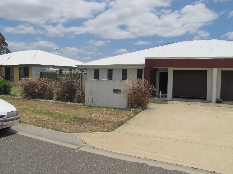 1/49 North Ridge Drive, Calliope QLD 4680