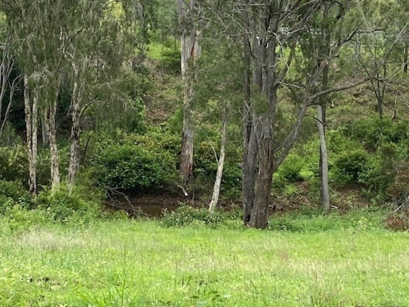 506 Deep Creek Road, Wooderson QLD 4680