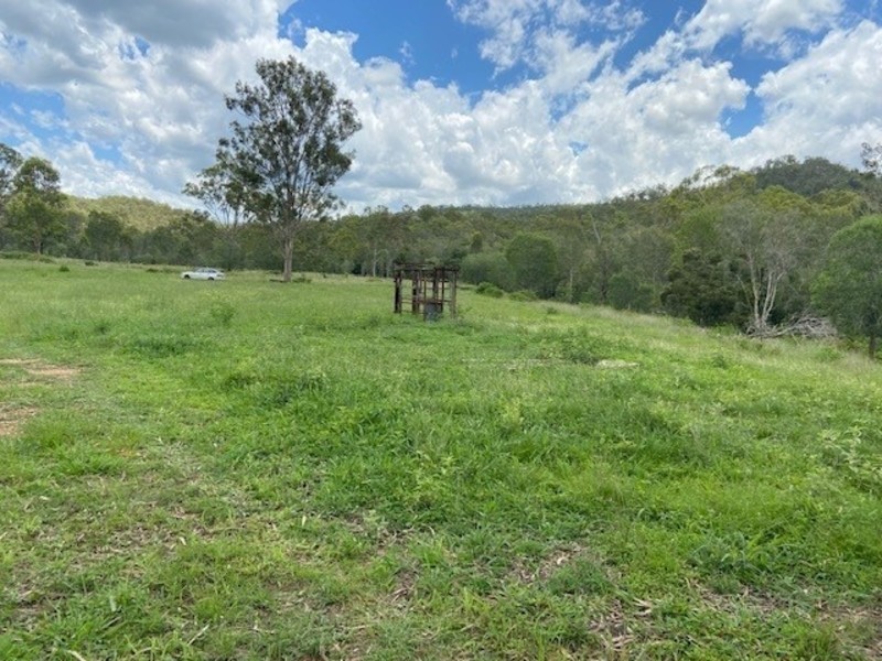 506 Deep Creek Road, Wooderson QLD 4680